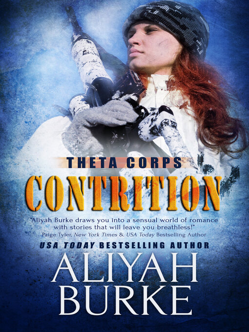 Title details for Contrition by Aliyah Burke - Available